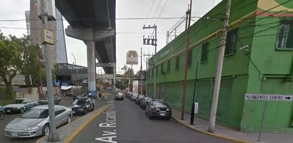 Bodega en venta en Santa Maria la Ribera, Cuauhtémoc — foto 2 de 24