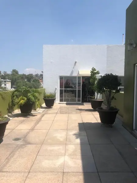 Departamento en venta en Carola, Álvaro Obregón — foto 3 de 15