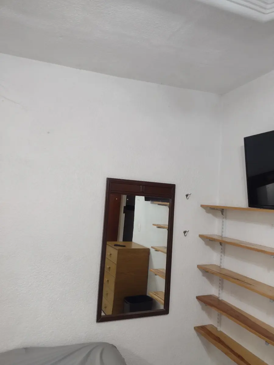 Departamento en renta en Iturbide, San Nicolás de los Garza — foto 1 de 17
