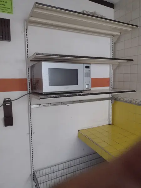 Departamento en renta en Iturbide, San Nicolás de los Garza — foto 3 de 17