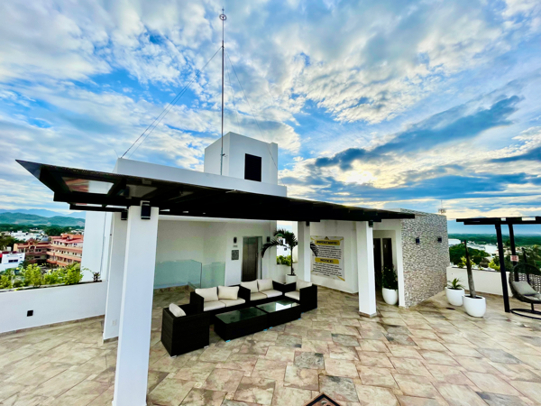 Departamento en venta en Bucerias Centro, Bahía de Banderas — foto 3 de 8