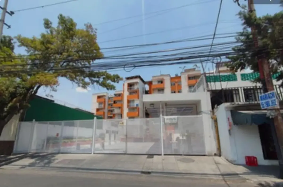 Departamento en venta en Ampliación Del Gas, Azcapotzalco — foto 1 de 28