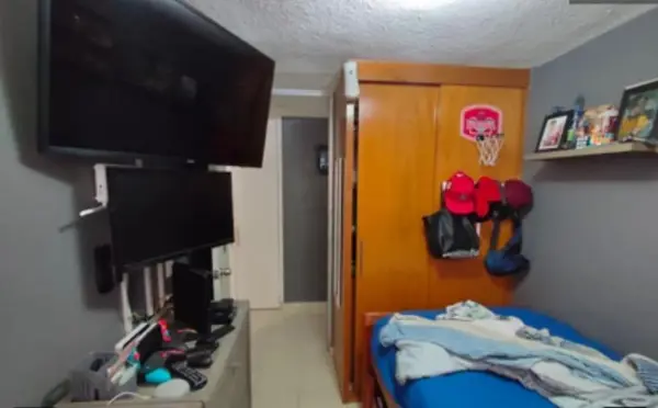 Departamento en venta en Ampliación Del Gas, Azcapotzalco — foto 3 de 28