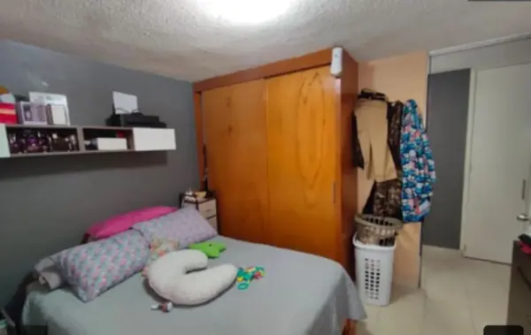 Departamento en venta en Ampliación Del Gas, Azcapotzalco — foto 2 de 28