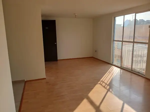 Departamento en venta en San Pedro Xalpa, Azcapotzalco — foto 2 de 12
