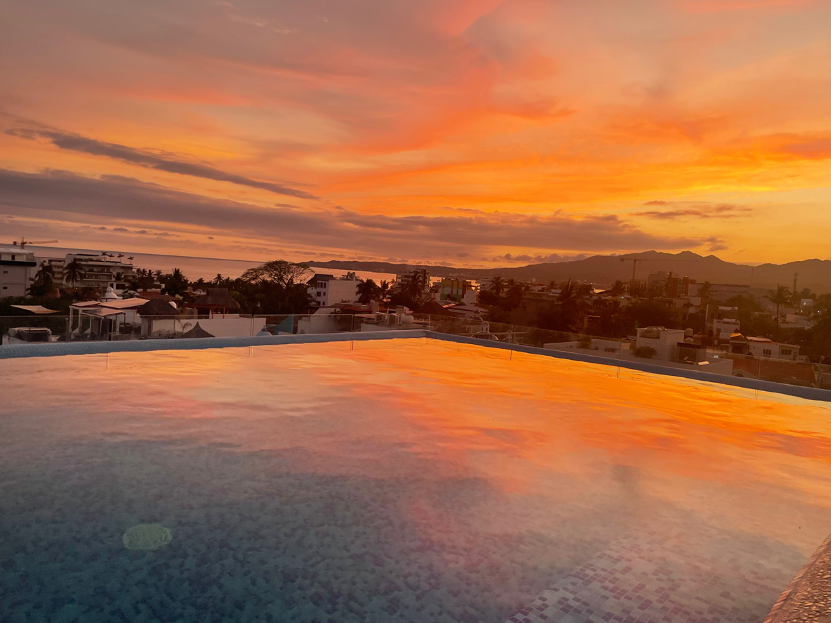 Departamento en venta en Bucerias Centro, Bahía de Banderas — foto 1 de 7