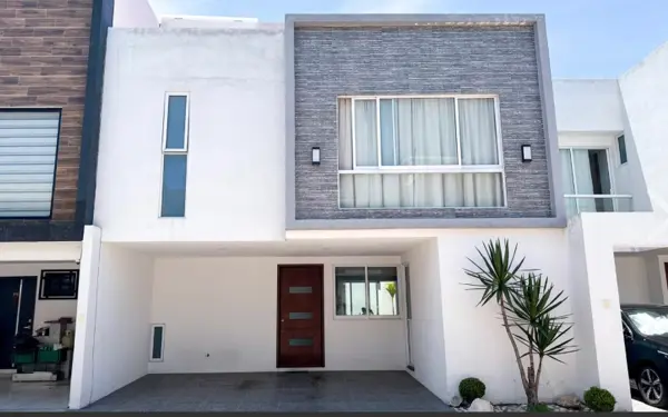Casa en venta en San Bernardino Tlaxcalancingo, San Andrés Cholula — foto 2 de 10