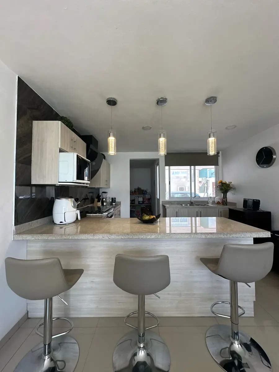 Casa en venta en San Bernardino Tlaxcalancingo, San Andrés Cholula — foto 1 de 10