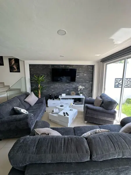 Casa en venta en San Bernardino Tlaxcalancingo, San Andrés Cholula — foto 3 de 10