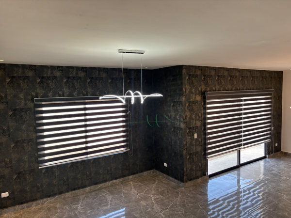 Casa en renta en Alyssa, Ramos Arizpe — foto 2 de 8