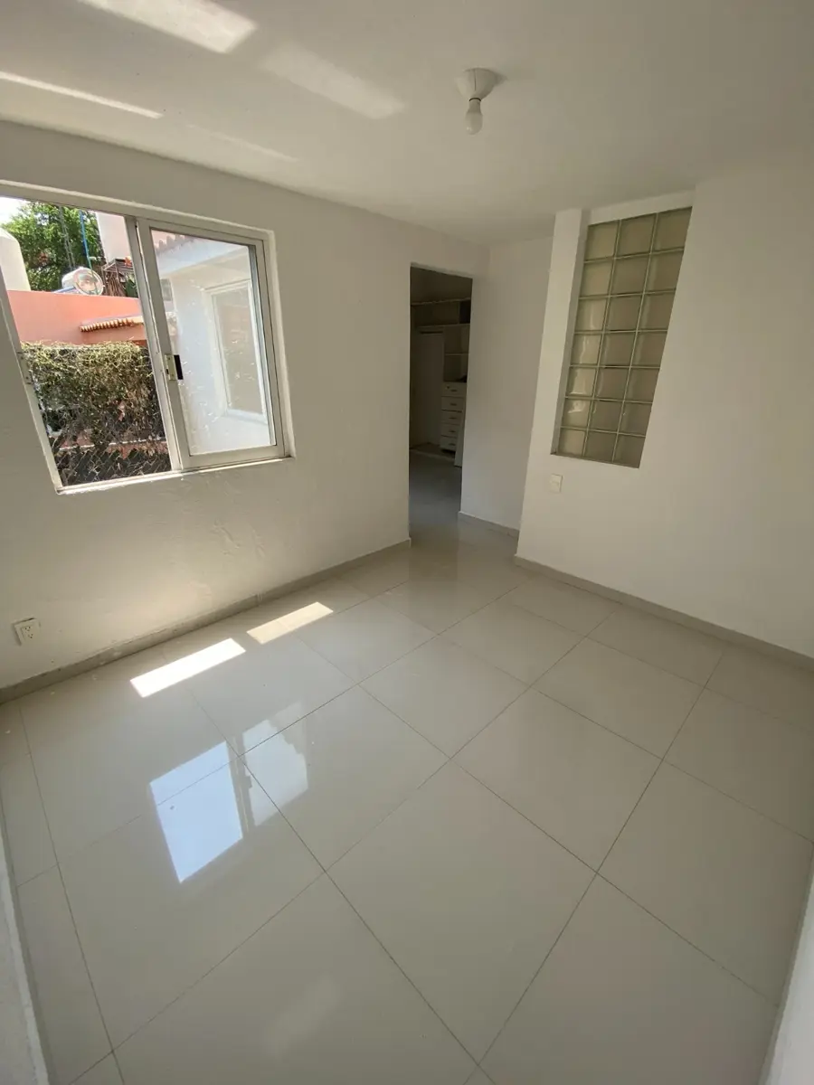 Casa en renta en Poblado Acapatzingo, Cuernavaca — foto 1 de 15