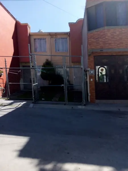 Casa en venta en Real de Costitlán II, Chicoloapan — foto 3 de 8