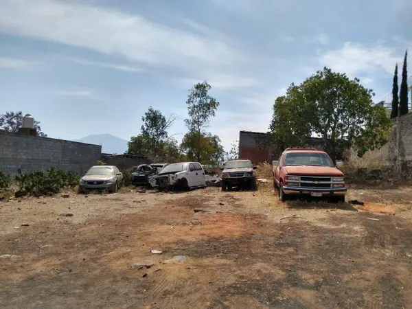 Terreno en venta en Héroes de la Nación, Morelia — foto 2 de 11