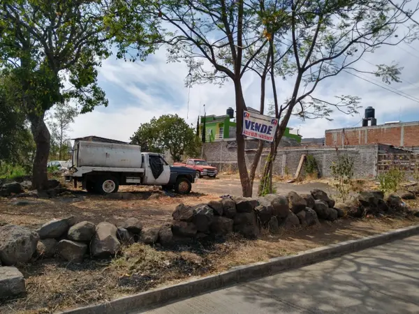 Terreno en venta en Héroes de la Nación, Morelia — foto 3 de 11