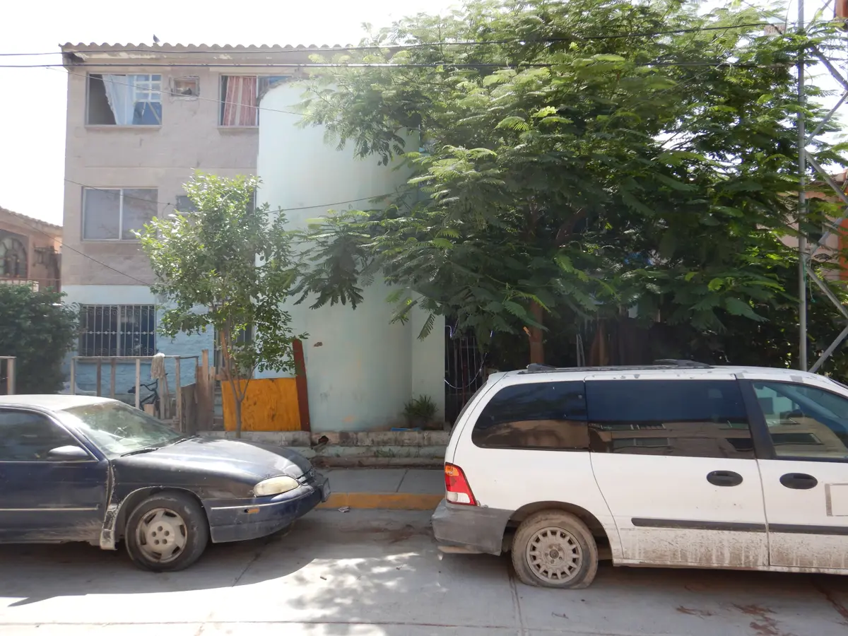 Departamento en venta en Villas de Imaq, Reynosa — foto 1 de 8