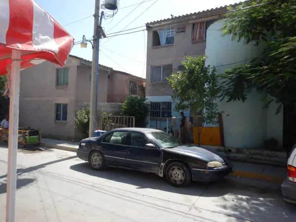 Departamento en venta en Villas de Imaq, Reynosa — foto 3 de 8