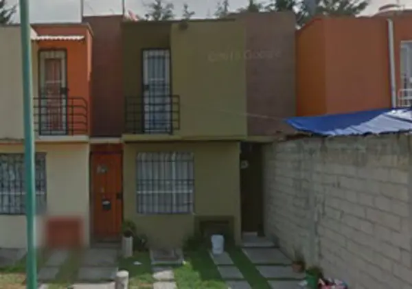 Casa en venta en El Bosque Tultepec, Tultepec — foto 2 de 18