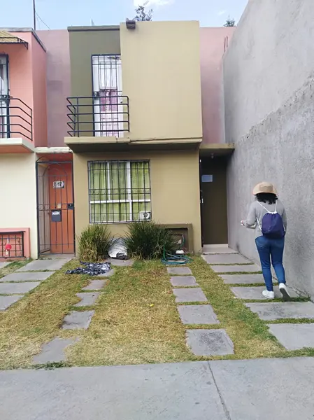 Casa en venta en El Bosque Tultepec, Tultepec — foto 3 de 18