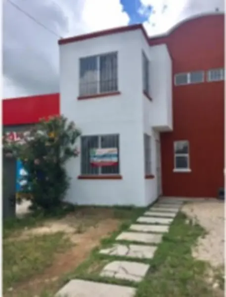 Casa en venta en Supermanzana 529, Benito Juárez — foto 2 de 7