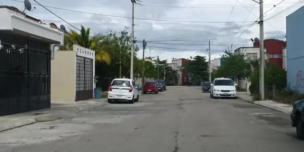 Casa en venta en Supermanzana 529, Benito Juárez — foto 3 de 7