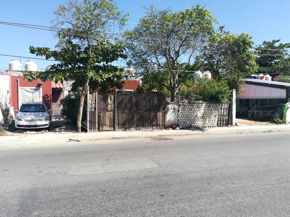 Casa en venta en Galaxia del Sol, Benito Juárez — foto 1 de 16