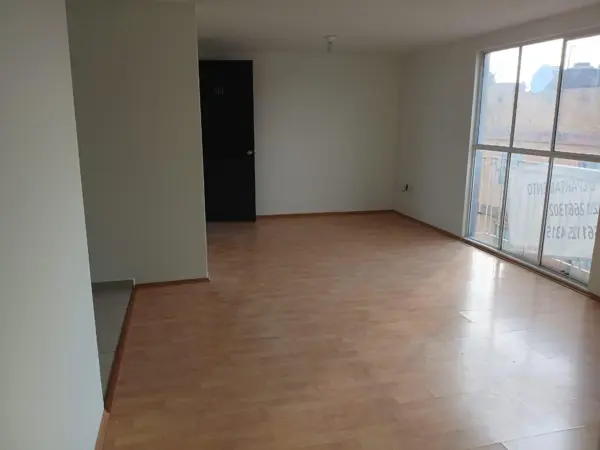 Departamento en venta en San Pedro Xalpa, Azcapotzalco — foto 3 de 12