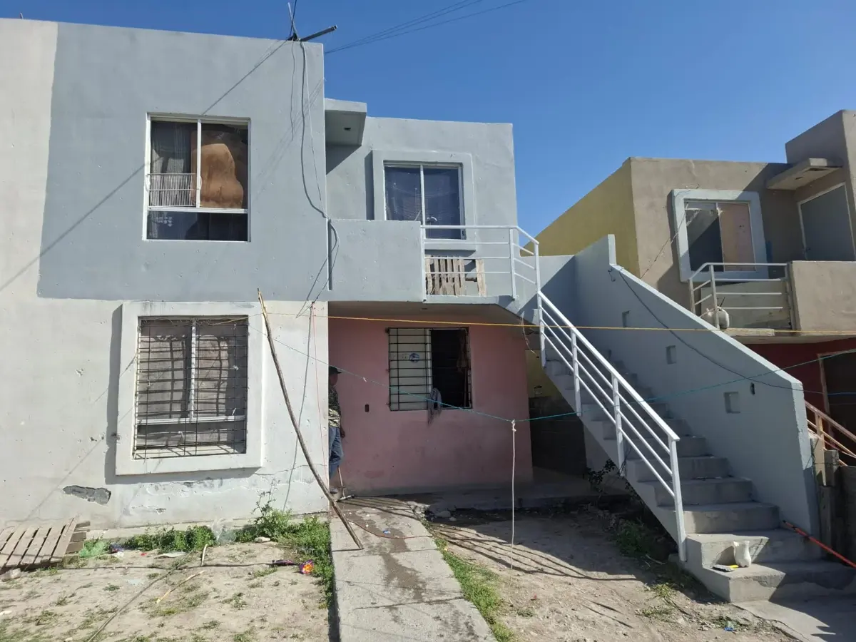 Departamento en venta en Real del Sol, Ciénega de Flores — foto 1 de 6