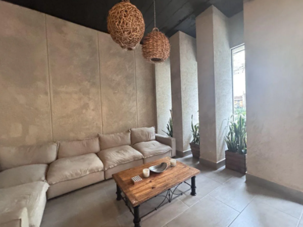 Departamento en renta en Roma Norte, Cuauhtémoc — foto 2 de 10