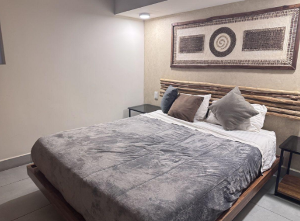 Departamento en renta en Roma Norte, Cuauhtémoc — foto 1 de 10