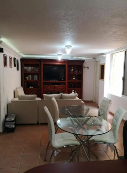 Departamento en renta en Roma Norte, Cuauhtémoc — foto 3 de 20