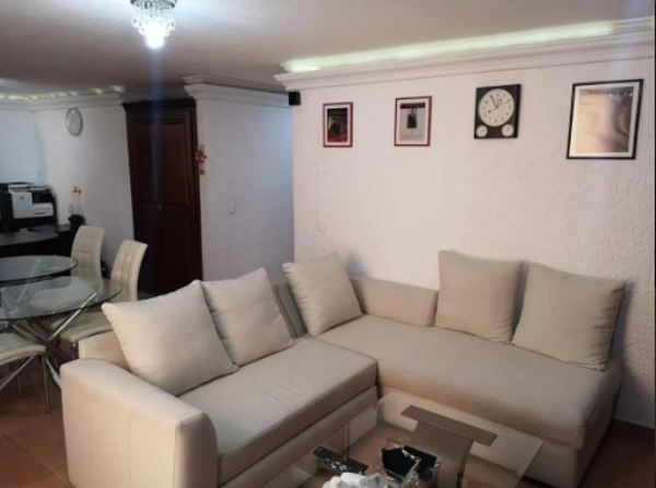 Departamento en renta en Roma Norte, Cuauhtémoc — foto 2 de 20