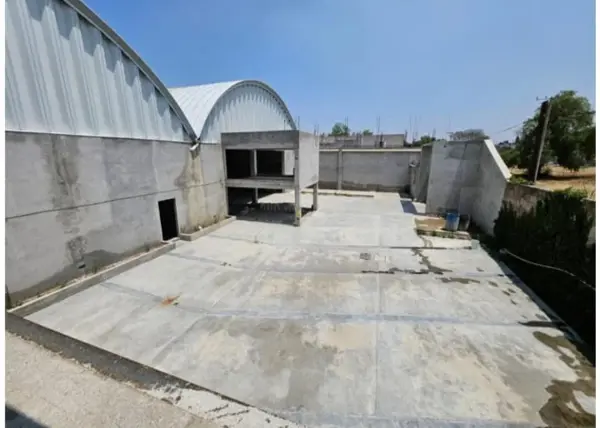 Bodega en venta en Texcoco de Mora Centro, Texcoco — foto 3 de 10