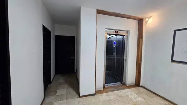 Departamento en venta en Americana, Guadalajara — foto 3 de 11