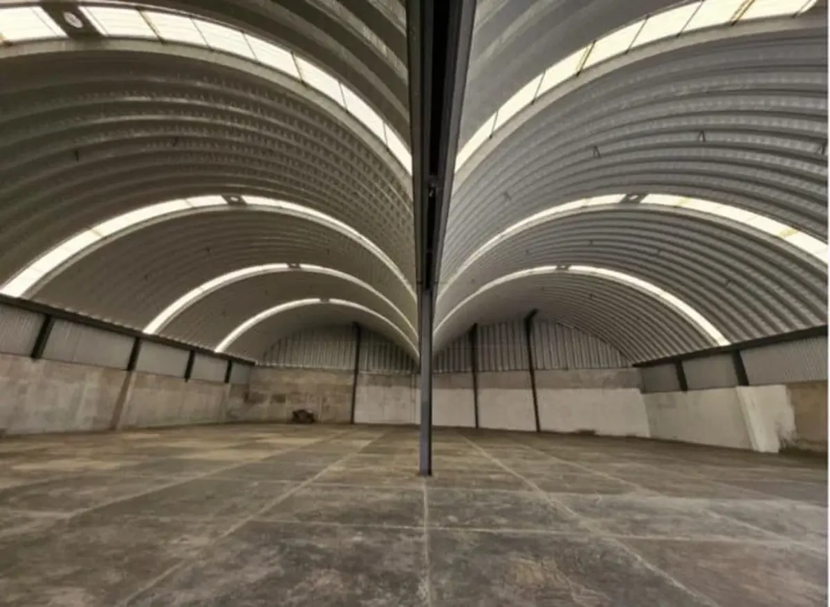Bodega en venta en Texcoco de Mora Centro, Texcoco — foto 1 de 10
