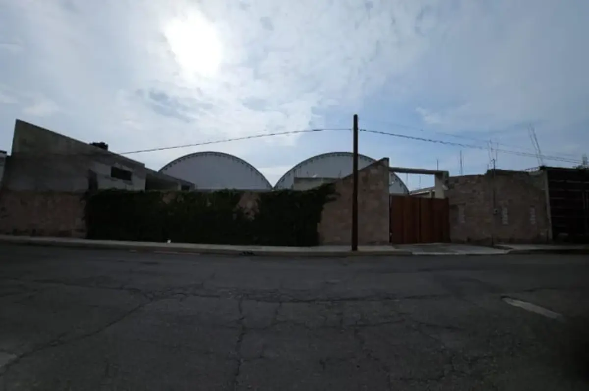 Bodega en venta en Texcoco de Mora Centro, Texcoco — foto 1 de 10