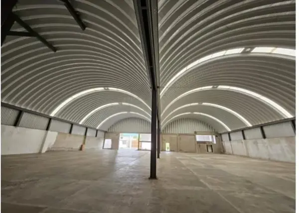 Bodega en venta en Texcoco de Mora Centro, Texcoco — foto 3 de 10