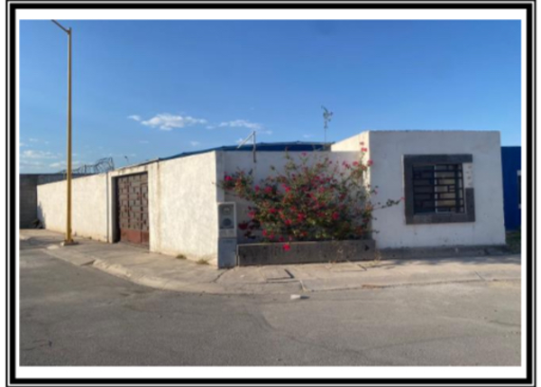 Casa en venta en Veredas de Santa Rita, Gómez Palacio — foto 2 de 9