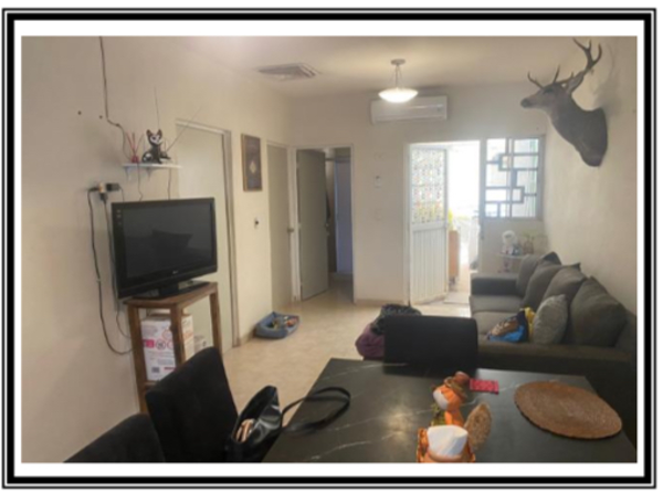 Casa en venta en Veredas de Santa Rita, Gómez Palacio — foto 3 de 9