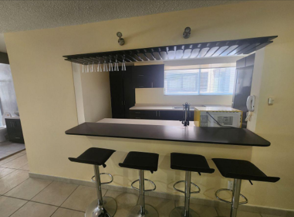 Departamento en renta en Del Valle Norte, Benito Juárez — foto 3 de 19