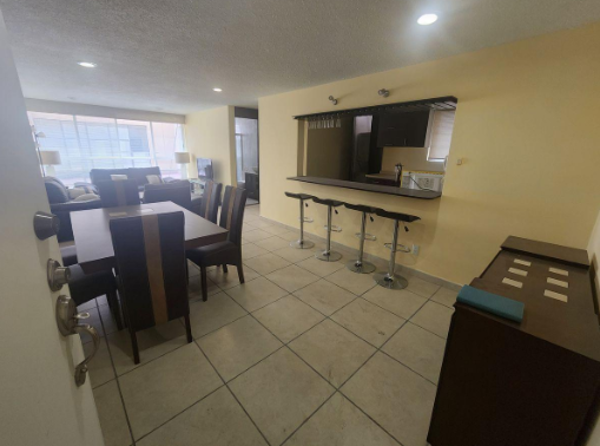 Departamento en renta en Del Valle Norte, Benito Juárez — foto 2 de 19