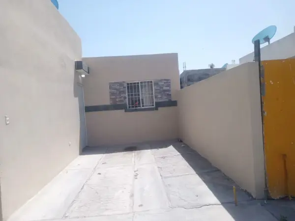 Casa en venta en Residencial Santa Lucía, García — foto 3 de 14