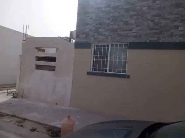 Casa en venta en Residencial Santa Lucía, García — foto 2 de 14