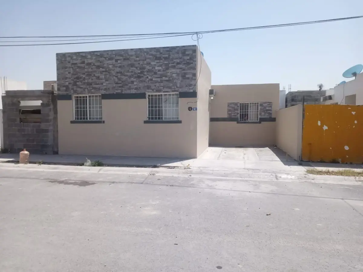 Casa en venta en Residencial Santa Lucía, García — foto 1 de 14