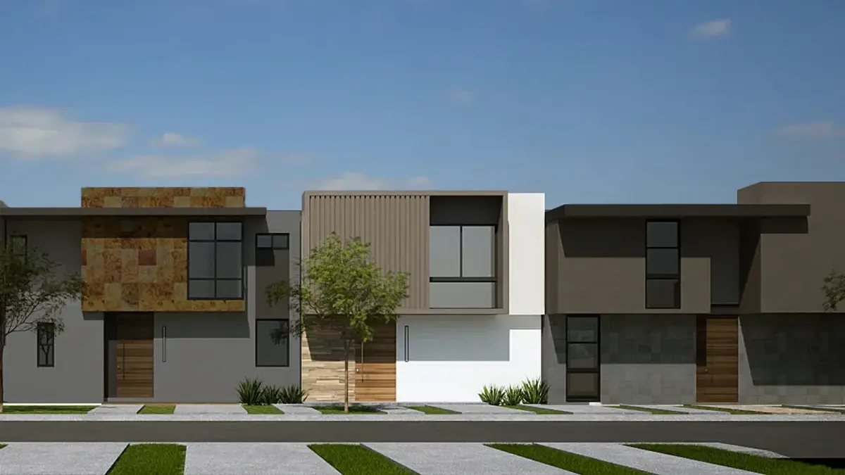 Casa en venta en Zibatá, El Marqués — foto 1 de 21