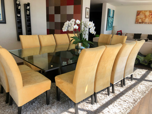 Departamento en venta en Bosque Real, Huixquilucan — foto 3 de 10