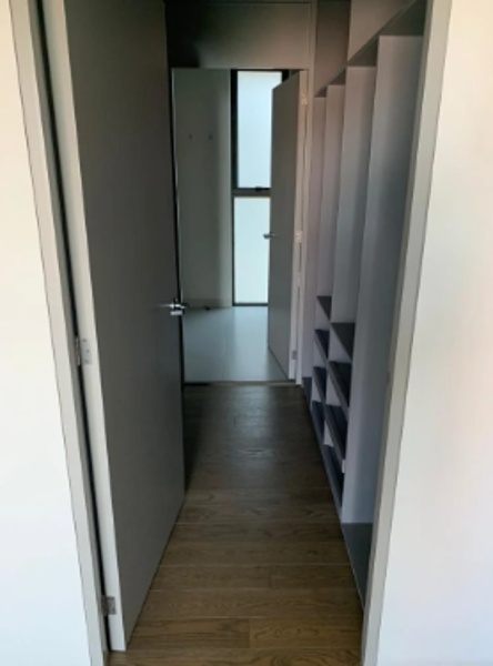 Departamento en renta en Letran Valle, Benito Juárez — foto 3 de 19
