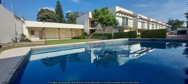 Departamento en venta en Tetelcingo, Cuautla — foto 2 de 29