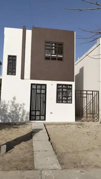 Casa en venta en Valle del Roble, Cadereyta Jiménez — foto 3 de 17