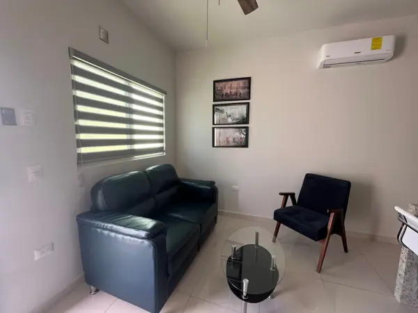 Departamento en renta en Alpes Norte, Saltillo — foto 3 de 4