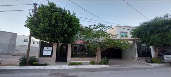 Casa en venta en Quintas San Isidro, Torreón — foto 2 de 17